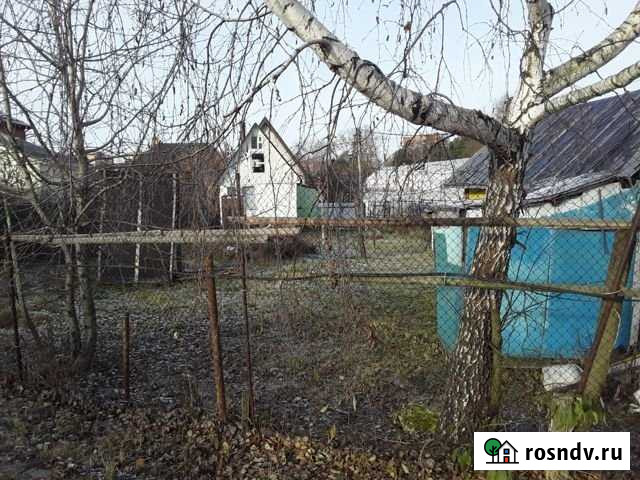 Участок СНТ, ДНП 6 сот. на продажу в Домодедово Домодедово - изображение 1