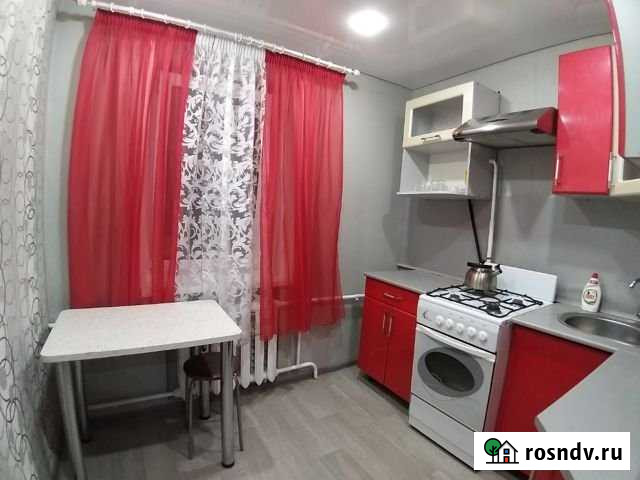 1-комнатная квартира, 32 м², 5/5 эт. на продажу в Елабуге Елабуга - изображение 1