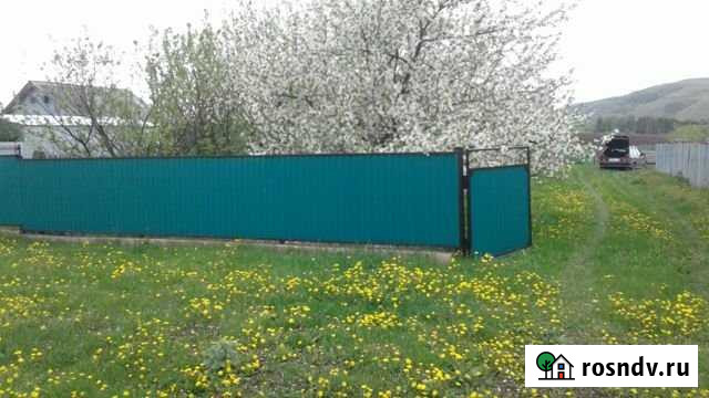 Дом 76 м² на участке 5 сот. на продажу в Раевском Раевский - изображение 1