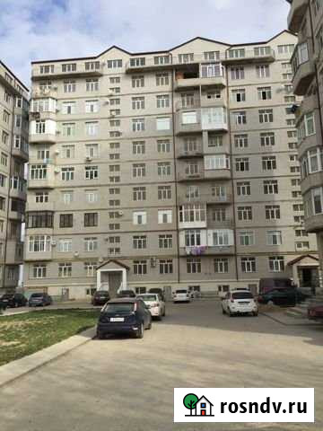 3-комнатная квартира, 92 м², 9/10 эт. на продажу в Каспийске Каспийск - изображение 1