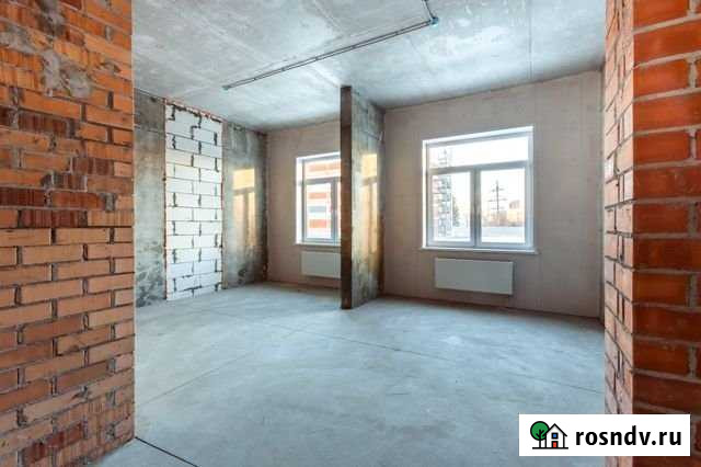 Помещение свободного назначения, 90.4 кв.м. Тюмень - изображение 1