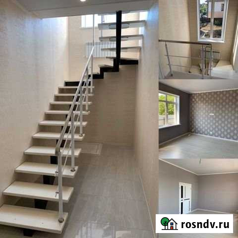 Дом 115 м² на участке 4 сот. на продажу в Энгельсе Энгельс - изображение 1