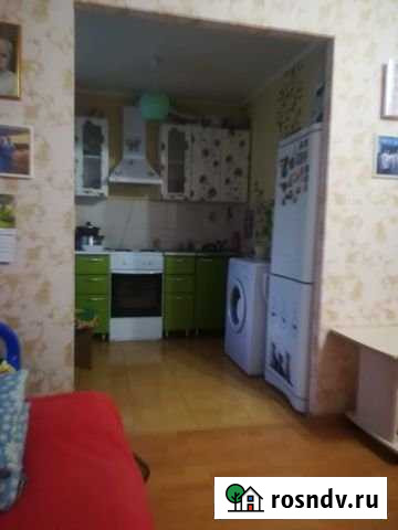 1-комнатная квартира, 31.6 м², 1/5 эт. на продажу в Алапаевске Алапаевск - изображение 1