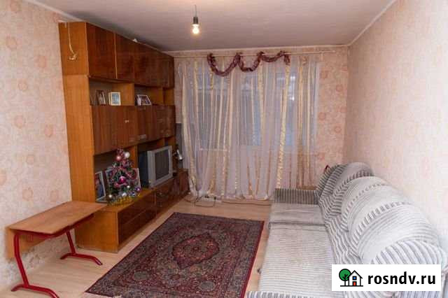 2-комнатная квартира, 43 м², 2/2 эт. на продажу в Высоковске Высоковск - изображение 1