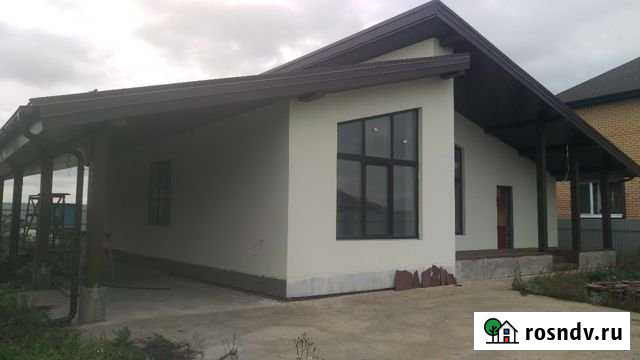 Дом 160 м² на участке 6 сот. на продажу в Осиново Осиново - изображение 1