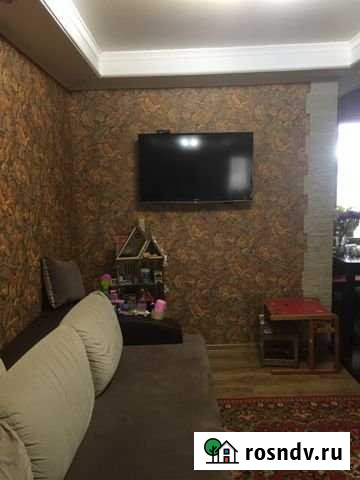 3-комнатная квартира, 60 м², 1/9 эт. на продажу в Чебоксарах Чебоксары - изображение 1