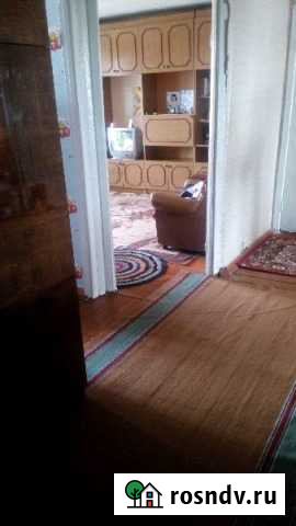 3-комнатная квартира, 56 м², 2/2 эт. на продажу в Минусинске Минусинск - изображение 1