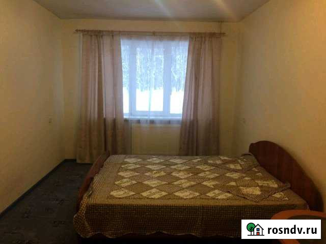 3-комнатная квартира, 62 м², 1/5 эт. в аренду посуточно в Выборге Выборг - изображение 1