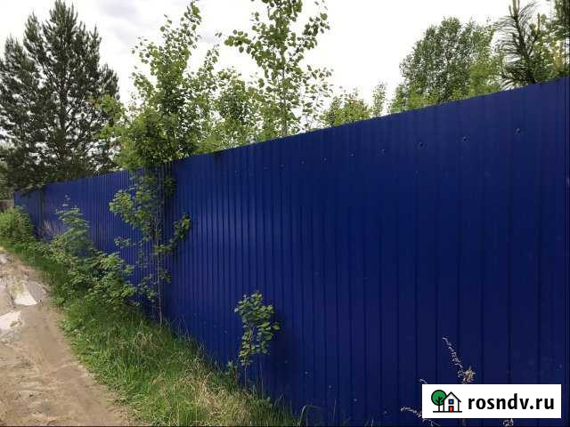 Участок СНТ, ДНП 10 сот. на продажу в Сургуте Ханты-Мансийского АО Сургут - изображение 1