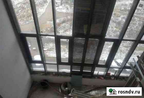 2-комнатная квартира, 94 м², 6/6 эт. на продажу в Пироговском Пироговский