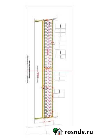 Участок ИЖС 4 сот. на продажу в Платнировской Платнировская - изображение 1
