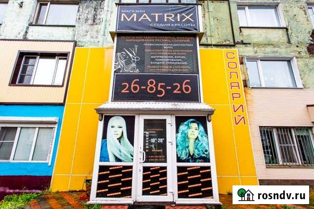 Помещение свободного назначения, 72 кв.м. Петропавловск-Камчатский - изображение 1