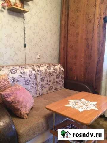 1-комнатная квартира, 32 м², 4/9 эт. в аренду посуточно в Ульяновске Ульяновск - изображение 1