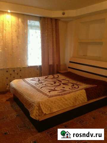 2-комнатная квартира, 37 м², 2/2 эт. в аренду посуточно в Кисловодске Кисловодск - изображение 1