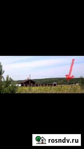 Участок СНТ, ДНП 10 сот. на продажу в Емельяново Емельяново - изображение 1