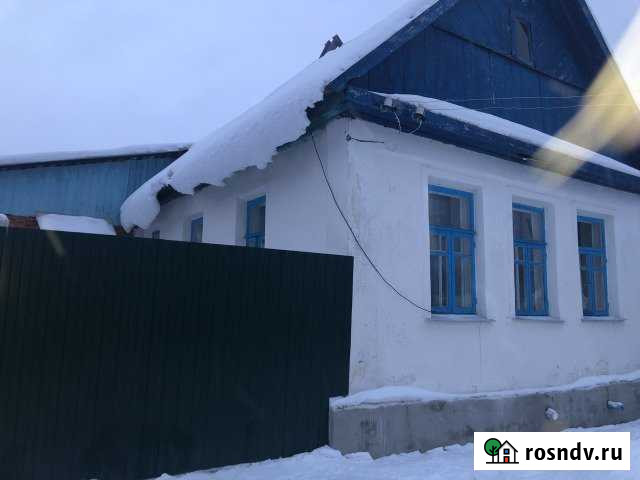 Дом 98.4 м² на участке 20 сот. на продажу в Кирове Калужской области Киров - изображение 1