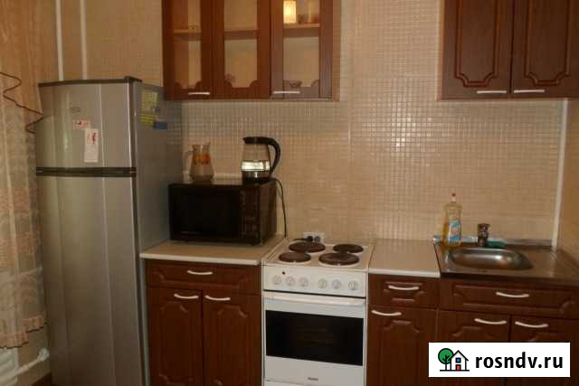 2-комнатная квартира, 47 м², 4/5 эт. в аренду посуточно в Усть-Илимске Усть-Илимск - изображение 1