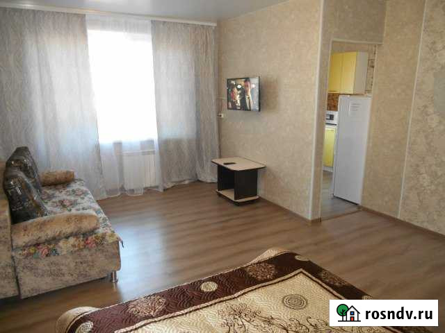 1-комнатная квартира, 31 м², 4/5 эт. в аренду посуточно в Нижнем Тагиле Нижний Тагил - изображение 1