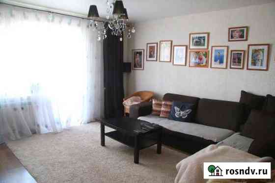 3-комнатная квартира, 93 м², 1/10 эт. на продажу в Кургане Курган