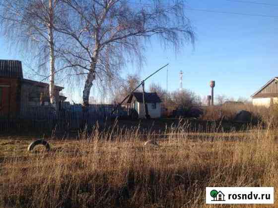 Участок ИЖС 33 сот. на продажу в Рязани Рязань