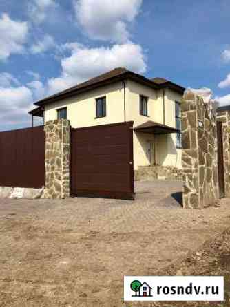 Дом 470 м² на участке 17 сот. на продажу в Новомосковске Новомосковск