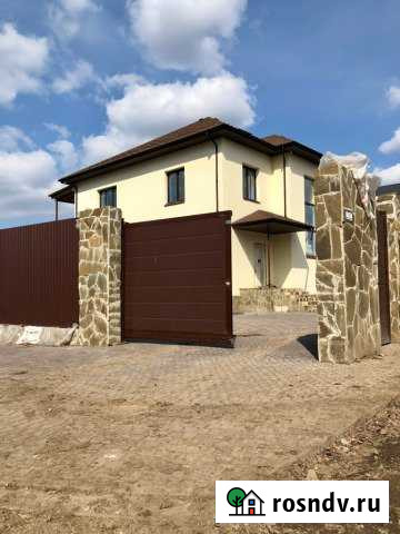 Дом 470 м² на участке 17 сот. на продажу в Новомосковске Новомосковск - изображение 1