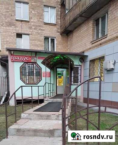 Помещение свободного назначения, 109 кв.м. Балашиха - изображение 1