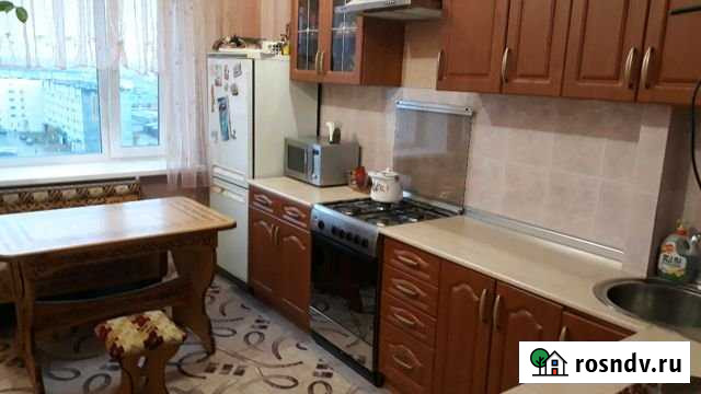 3-комнатная квартира, 70 м², 9/9 эт. на продажу в Надыме Надым - изображение 1