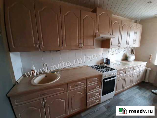 4-комнатная квартира, 80 м², 5/9 эт. на продажу в Воткинске Воткинск - изображение 1