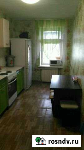 4-комнатная квартира, 79 м², 5/5 эт. на продажу в Назарово Назарово - изображение 1