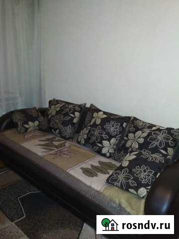 1-комнатная квартира, 34 м², 3/5 эт. в аренду посуточно в Калининграде Калининград - изображение 1