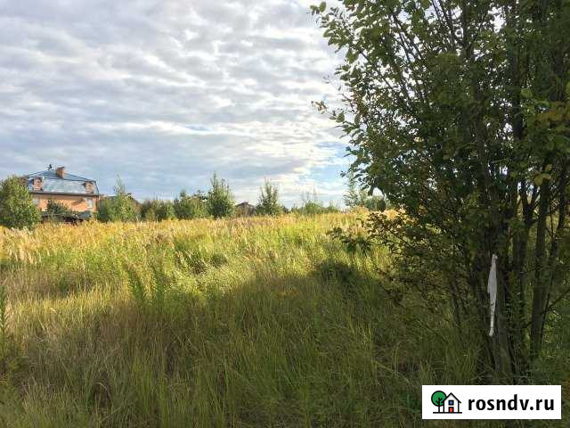 Участок ИЖС 15 сот. на продажу в Воскресенском Московской области Воскресенское - изображение 1