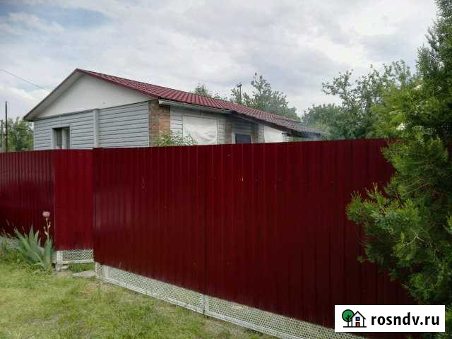 Дача 48 м² на участке 6 сот. на продажу в Краснодаре Краснодар - изображение 1