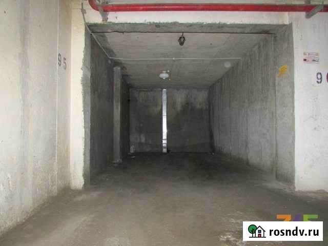 Машиноместо 19 м² на продажу в Кемерово Кемерово - изображение 1