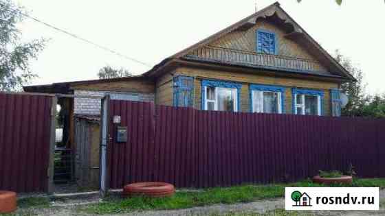 Дом 70 м² на участке 6 сот. на продажу в Кимрах Кимры