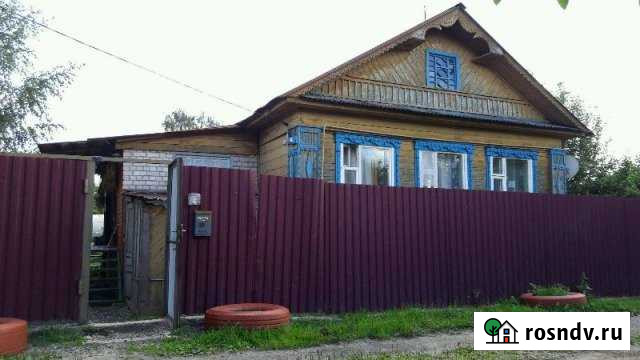 Дом 70 м² на участке 6 сот. на продажу в Кимрах Кимры - изображение 1