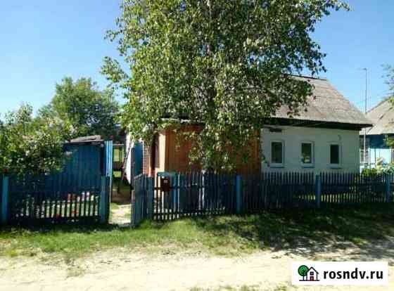 Дом 50 м² на участке 12 сот. на продажу в Дятьково Дятьково