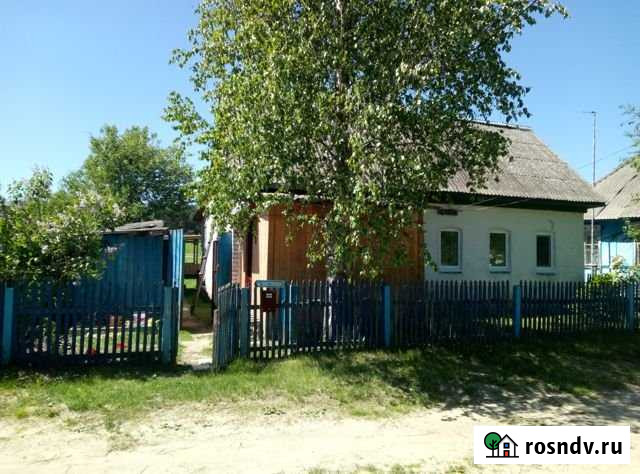 Дом 50 м² на участке 12 сот. на продажу в Дятьково Дятьково - изображение 1