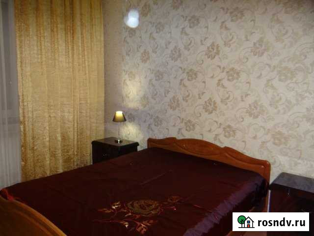 2-комнатная квартира, 50 м², 2/3 эт. в аренду посуточно в Находке Находка - изображение 1