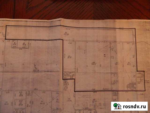 Помещение свободного назначения, 1400 кв.м. Димитровград - изображение 1