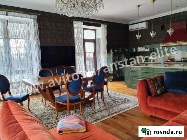 Коттедж 200 м² на участке 15 сот. на продажу в Алкино-2 Алкино-2 - изображение 1