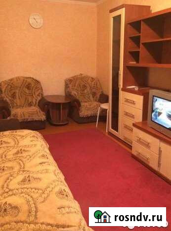 1-комнатная квартира, 31 м², 2/5 эт. в аренду посуточно в Канске Канск - изображение 1