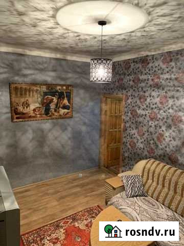 2-комнатная квартира, 58 м², 1/5 эт. в аренду посуточно в Черкесске Черкесск - изображение 1