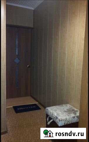 1-комнатная квартира, 35 м², 4/5 эт. в аренду посуточно в Усть-Куте Усть-Кут - изображение 1