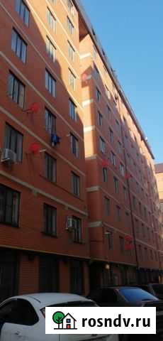 1-комнатная квартира, 65 м², 5/10 эт. на продажу в Махачкале Махачкала - изображение 1