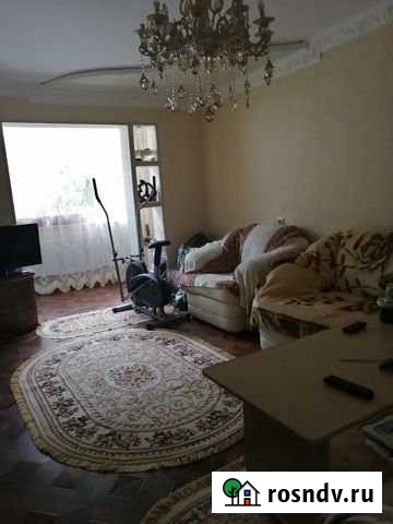 3-комнатная квартира, 72 м², 3/9 эт. на продажу в Тырныаузе Тырныауз - изображение 1