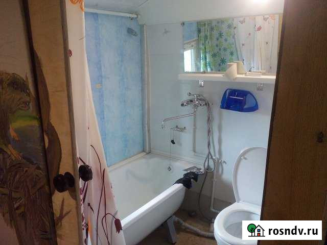 Дом 48 м² на участке 3 сот. в аренду на длительный срок в Ульяновске Ульяновск - изображение 1