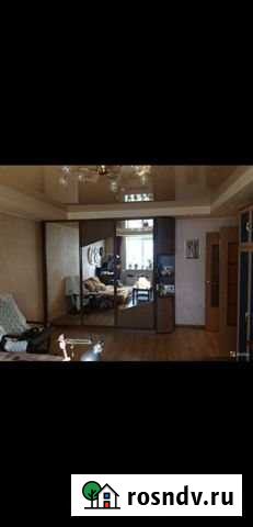 2-комнатная квартира, 63 м², 3/5 эт. в аренду на длительный срок в Кургане Курган - изображение 1