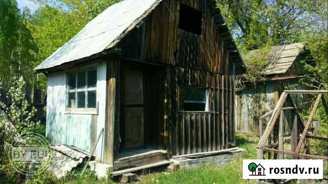 Дача 20 м² на участке 6 сот. на продажу в Каменске-Уральском Каменск-Уральский - изображение 1