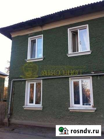 3-комнатная квартира, 62.5 м², 2/2 эт. на продажу в Ревде Свердловской области Ревда - изображение 1